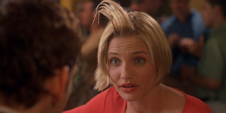The 25 Raunchiest Romantic Comedies