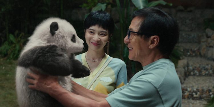 Panda Plan