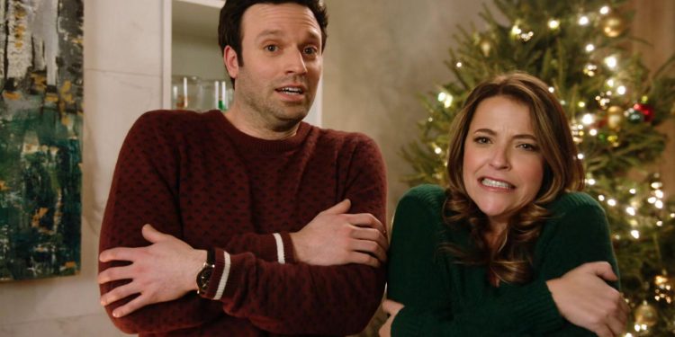 Sincerely Truly Christmas