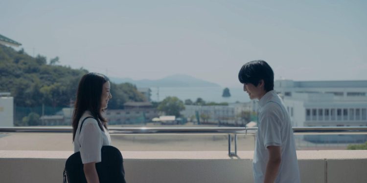 Teasing Master Takagi-san Movie