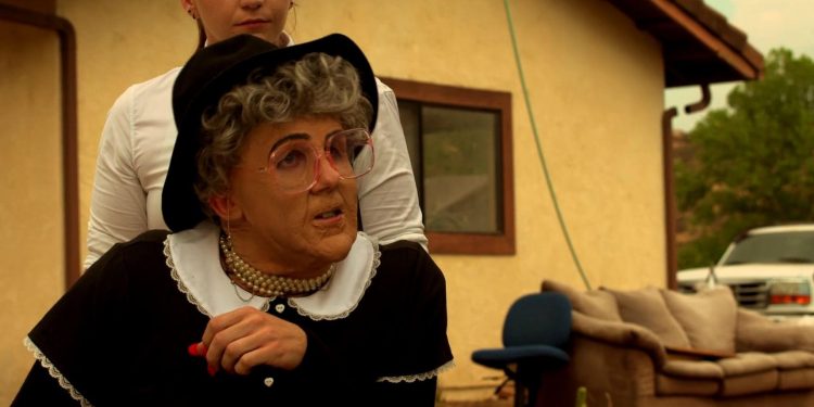 Hemet, or the Landlady Don’t Drink Tea