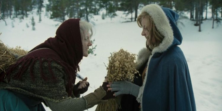 Journey to the Christmas Star