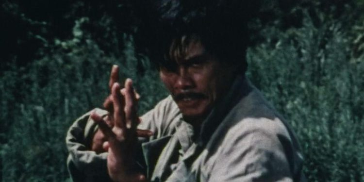 Kung Fu Master: Bruce Lee Style