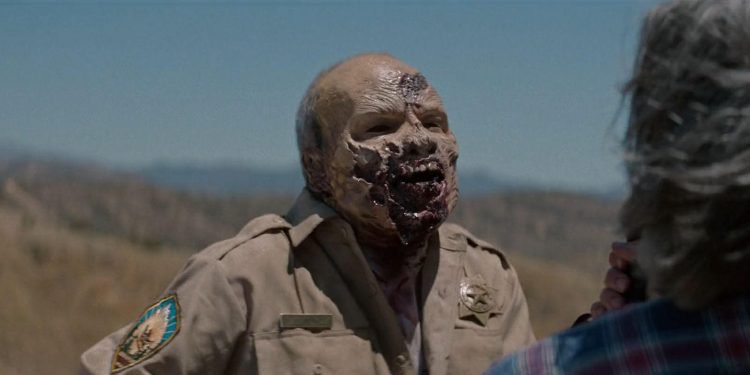 Outbreak
