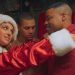 The Holiday Junkie