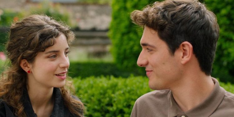 Today Again