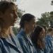 Welcome Week: A College Horror Anthology