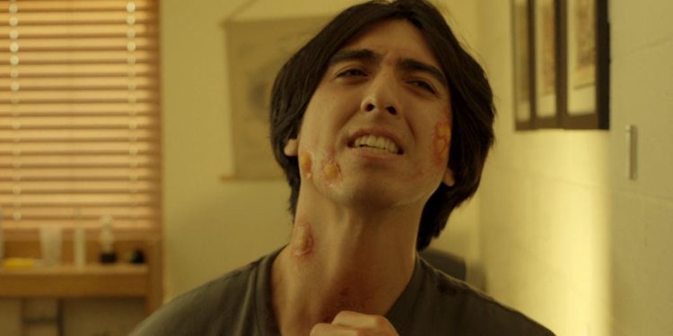 Welcome Week: A College Horror Anthology