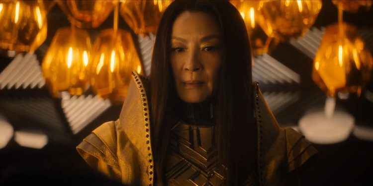 Star Trek: Section 31