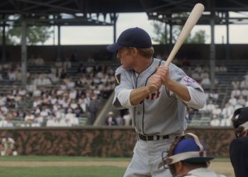 The 30 Best Films About Baseball
