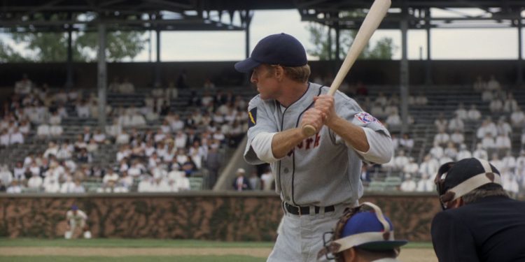 The 30 Best Films About Baseball
