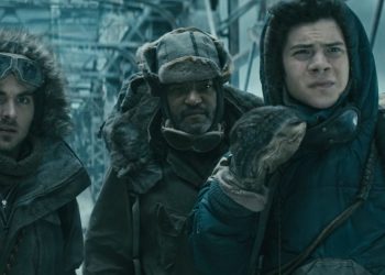 Top Eco-Horror Films You Haven't Seen - 2010's