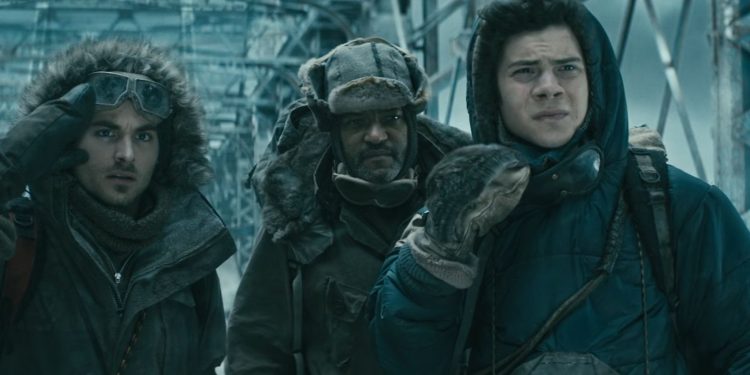 Top Eco-Horror Films You Haven't Seen - 2010's
