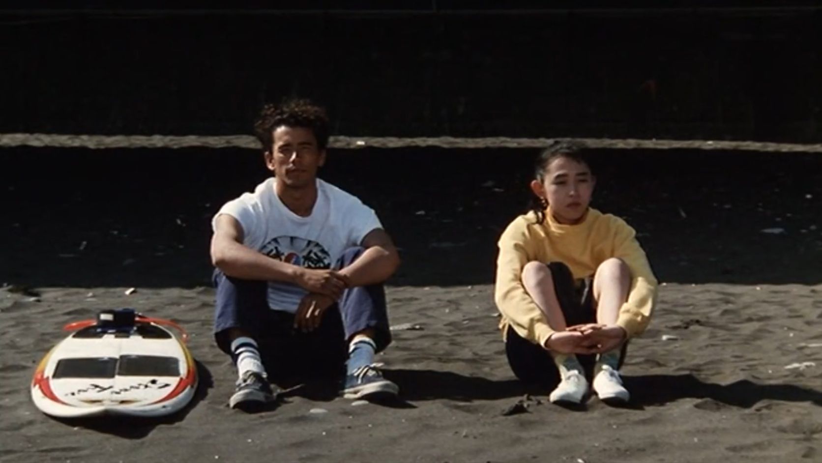 The 15 Best Films About Surfing