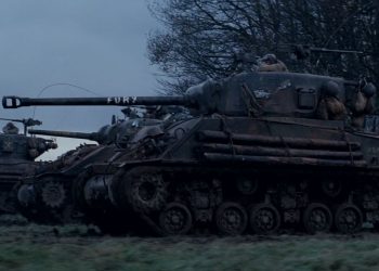 Best Tank Warfare Films