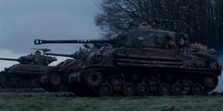Best Tank Warfare Films
