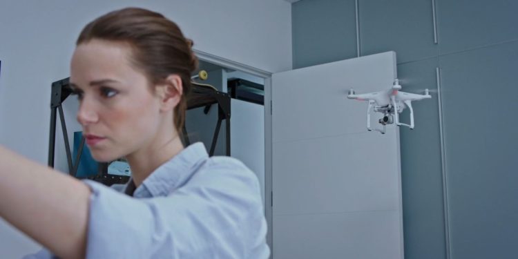 The Drone