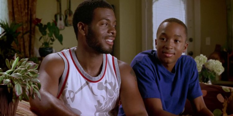 Like Mike 2: Streetball