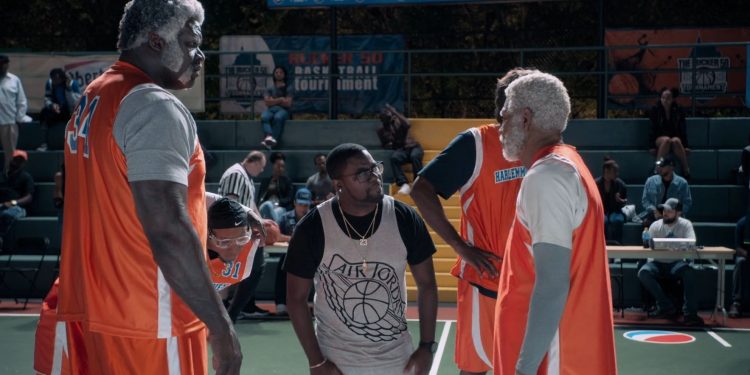 Uncle Drew