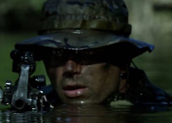 Best Films About Special Forces