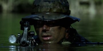 Best Films About Special Forces