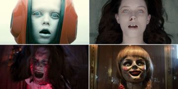 The 25 Creepiest Scenes from 2010s Horror Films