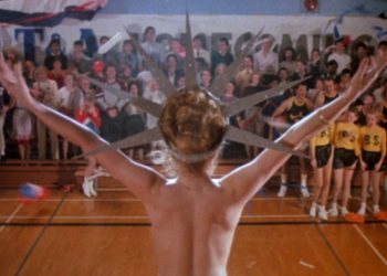 Forgotten Sex Comedies of the 1980s