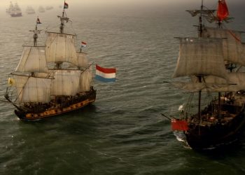 Best Sea Warfare Films