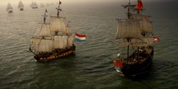 Best Sea Warfare Films