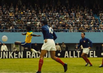 The 20 Best Films About Soccer