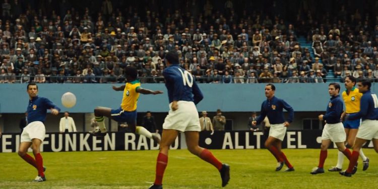 The 20 Best Films About Soccer