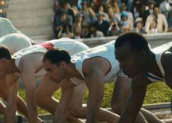 The 20 Best Films About the Summer Olympics