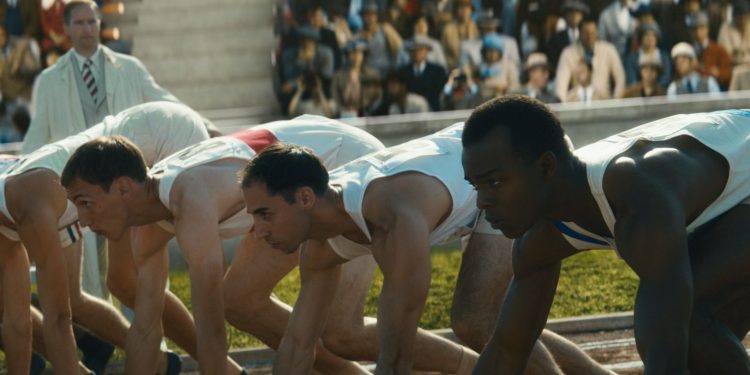 The 20 Best Films About the Summer Olympics