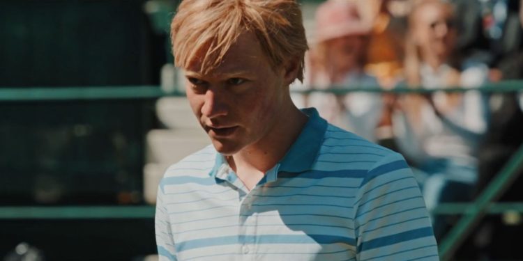 Birth of a Champion: The Boris Becker Story