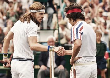 The 10 Best Films About Tennis