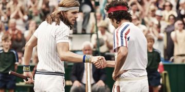 The 10 Best Films About Tennis