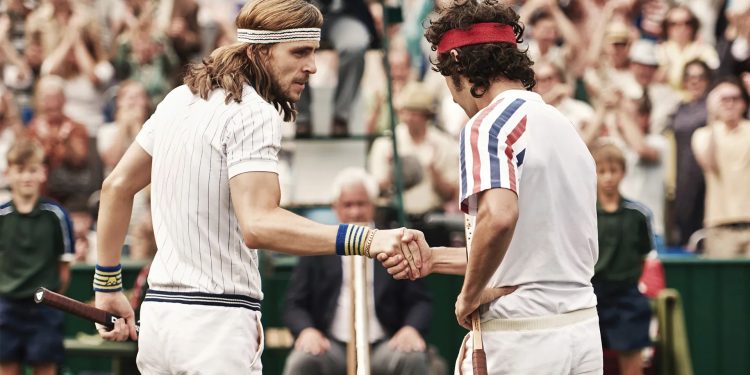 The 10 Best Films About Tennis