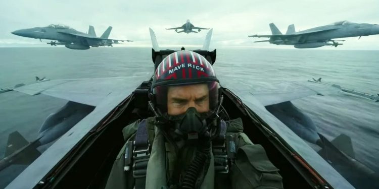 Best Air Warfare Films