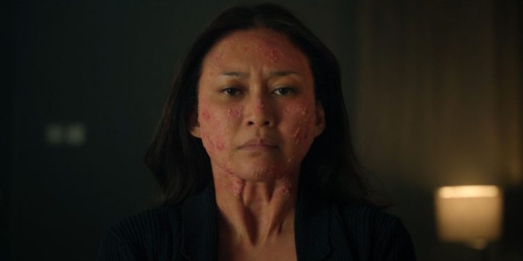 A Normal Woman