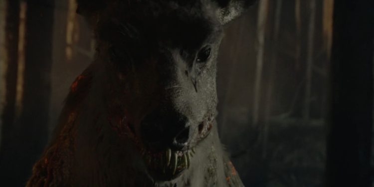 Bambi: The Reckoning