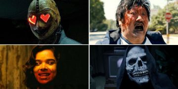 Best Horror Films of 2025 for Halloween