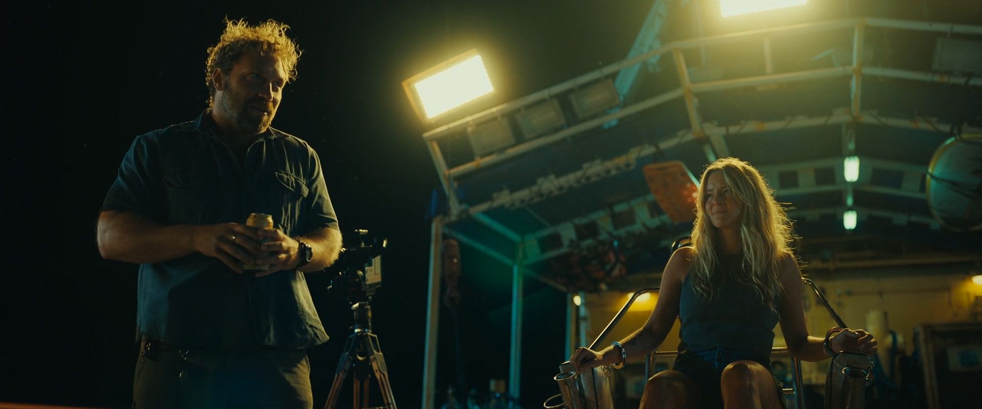 The Best Horror Films of 2025 for Halloween