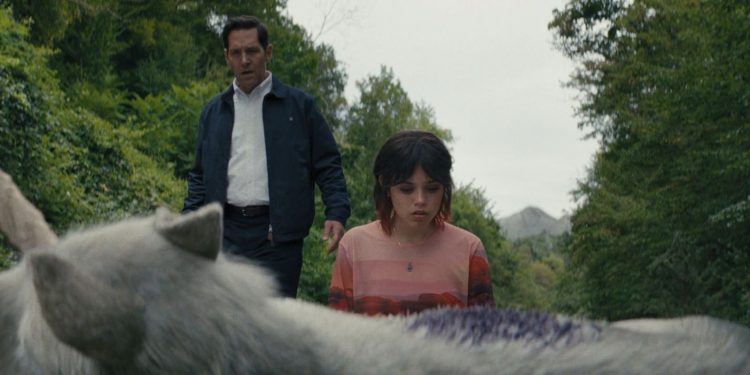Death of a Unicorn