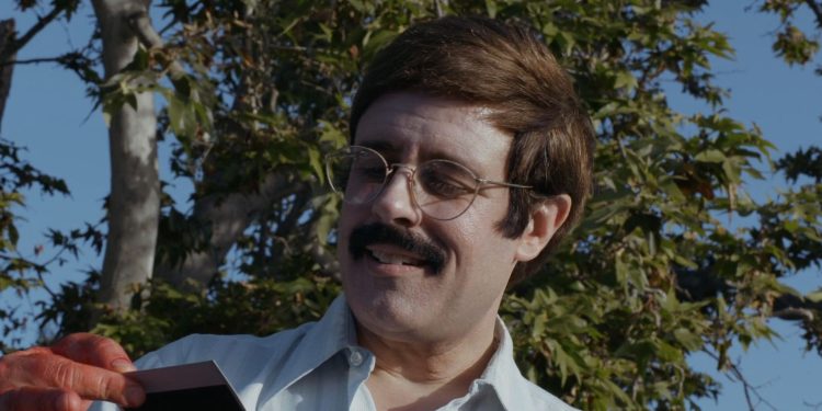 Ed Kemper