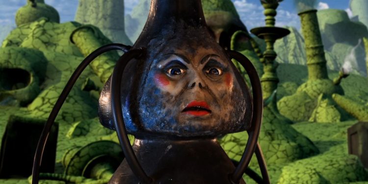 Evil Bong-A-Thon!