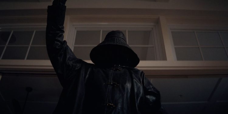 I Know What You Did Last Summer