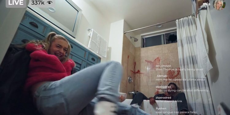 Livestream