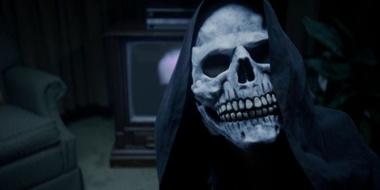 Night of the Reaper