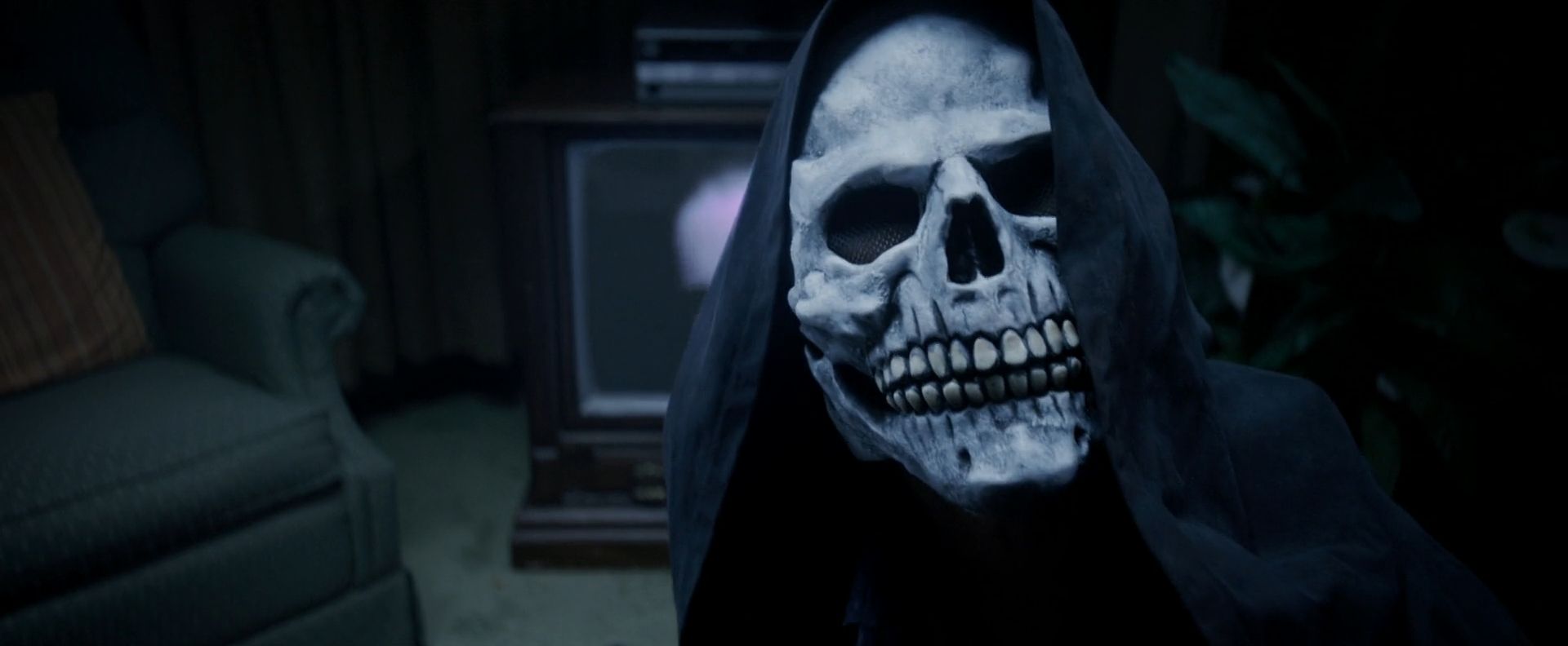 The Best Horror Films of 2025 for Halloween