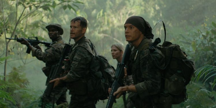 Primitive War
